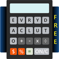 All-in-one Calculator Free