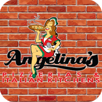 Angelina's Pizza Las Vegas