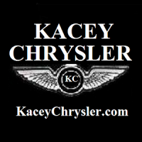 K Chrys - Kacey Chrysler (iChrysler)
