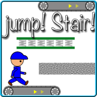 Jump Stair