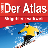 Schnee & mehr Der Atlas 2016