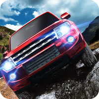 Offroad Racing Games