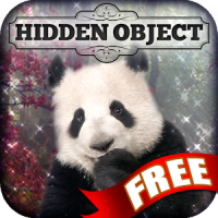 Hidden Object - Forest Haven