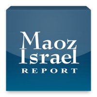 Maoz Israel Report Magazine