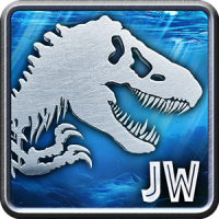  Jurassic World™: The Game