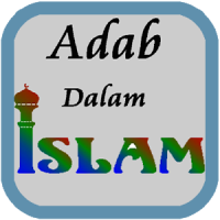 Adab Dalam Islam