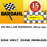 AN.BA.LUB BARDAHL-Shop