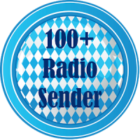 Radio Bayern 100+ Sender