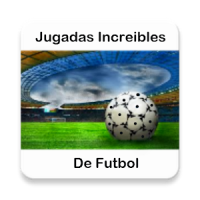 Jugadas Increibles de Futbol