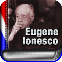 AUDIOLIBRO: Eugène Ionesco