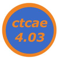 CTCAE 4.03