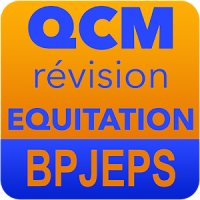 QCM révision BPJEPS Equitation