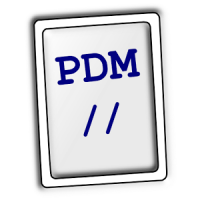 PDM App