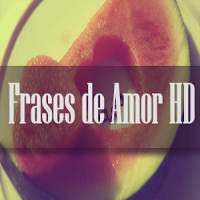 Frases de amor HD