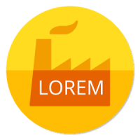 WebTool Lorem Ipsum Filler