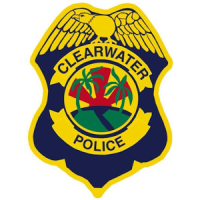 Clearwater PD