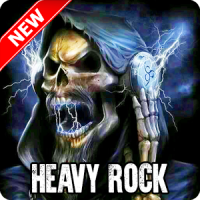 Heavy Metal Rock Wallpaper