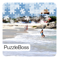 Jigsaw Puzzles: Cancun