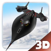 Stealth Flight Simulator 3D