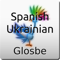 Ucraniano-Español Diccionario