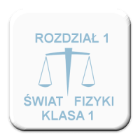 Fizyka Wykonujemy pomiary kl.1