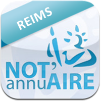 Annuaire notaires Reims