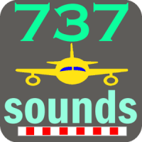 737 Sounds