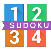 Sudoku free - Classic game - New daily puzzle