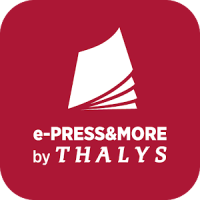 e-PRESS&MORE by Thalys