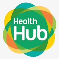 HealthHub SG