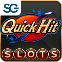 Quick Hit Casino Games