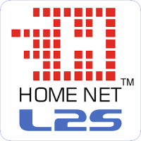 HomeNet - Log2Space