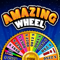 Amazing Wheel®: Free Fortune