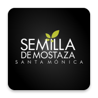 Semilla Santa Mónica