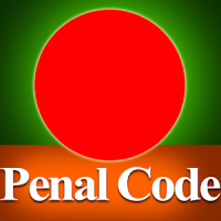 Penal Code of BD - English