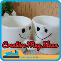 Creative Mug Ideas