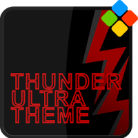 Thunder Ultra Theme