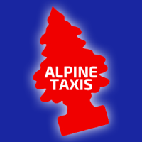 Alpine Taxis Burton upon Trent