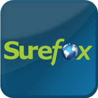 SureFox Kiosk Browser Lockdown