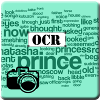 OCR Text Scanner