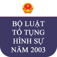 Bộ luật Tố tụng Hình sự 2015