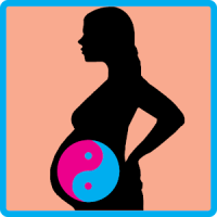 Bébé maman et grossesse
