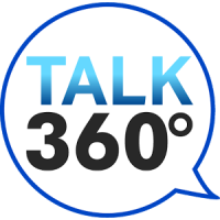Talk360 - Appels bon marché