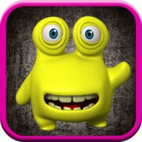 Monster Fun Games: Kids