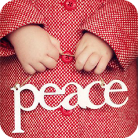 Peace wallpaper