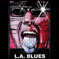 La Blues Radio