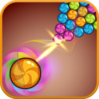 Bubble Bash Free Game: Shooter