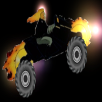 Ghost Rider Games:Racing Games