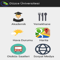 Düzce Üniversitesi