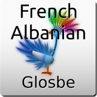 Albanais-Français Dictionnaire